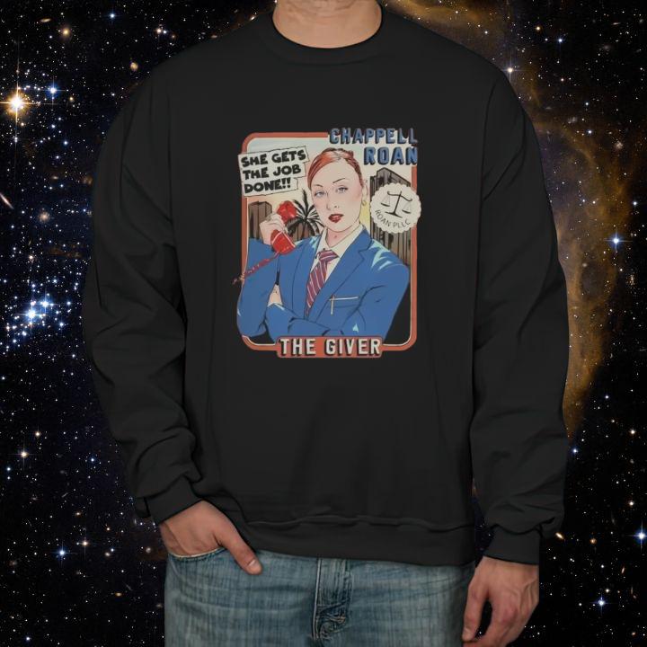Sweatshirt
