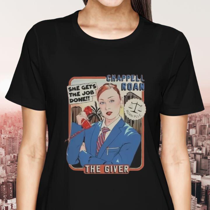 Women's Shirt