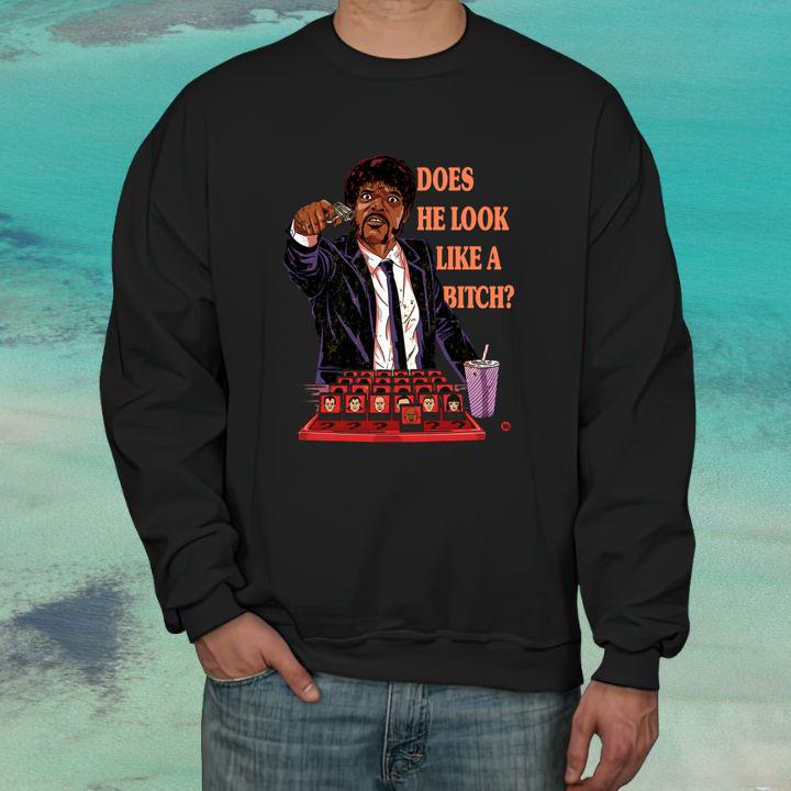 Sweatshirt Sweatshirt