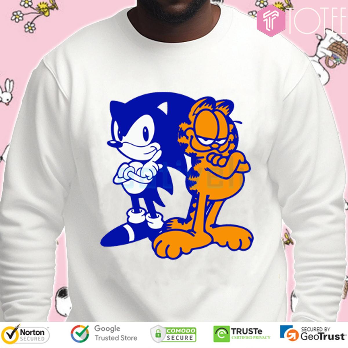Sweatshirt Sweatshirt