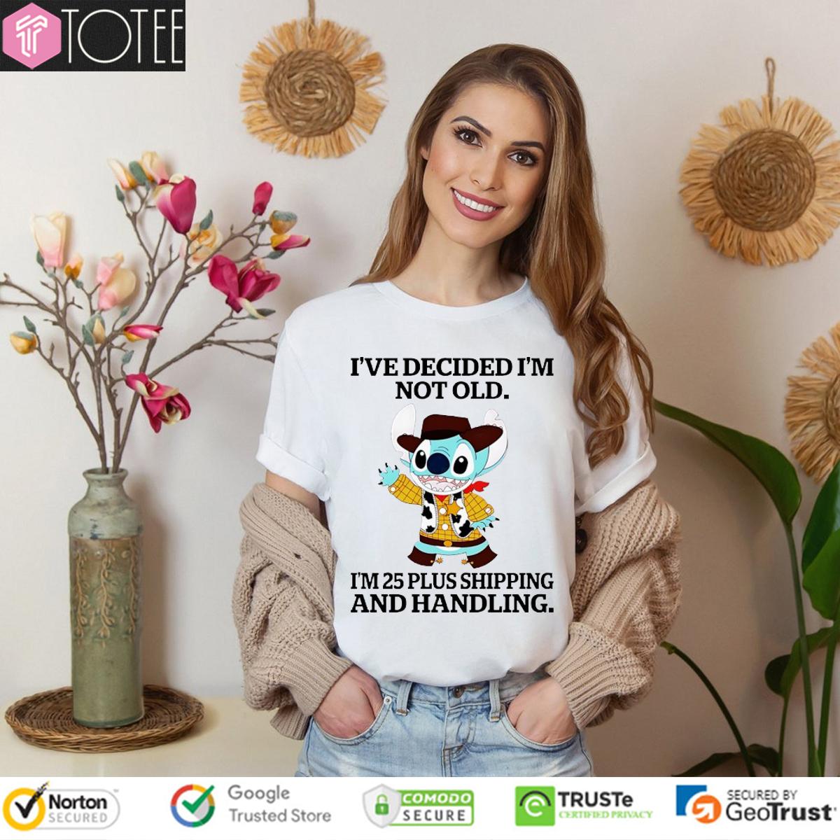 Women's Shirt