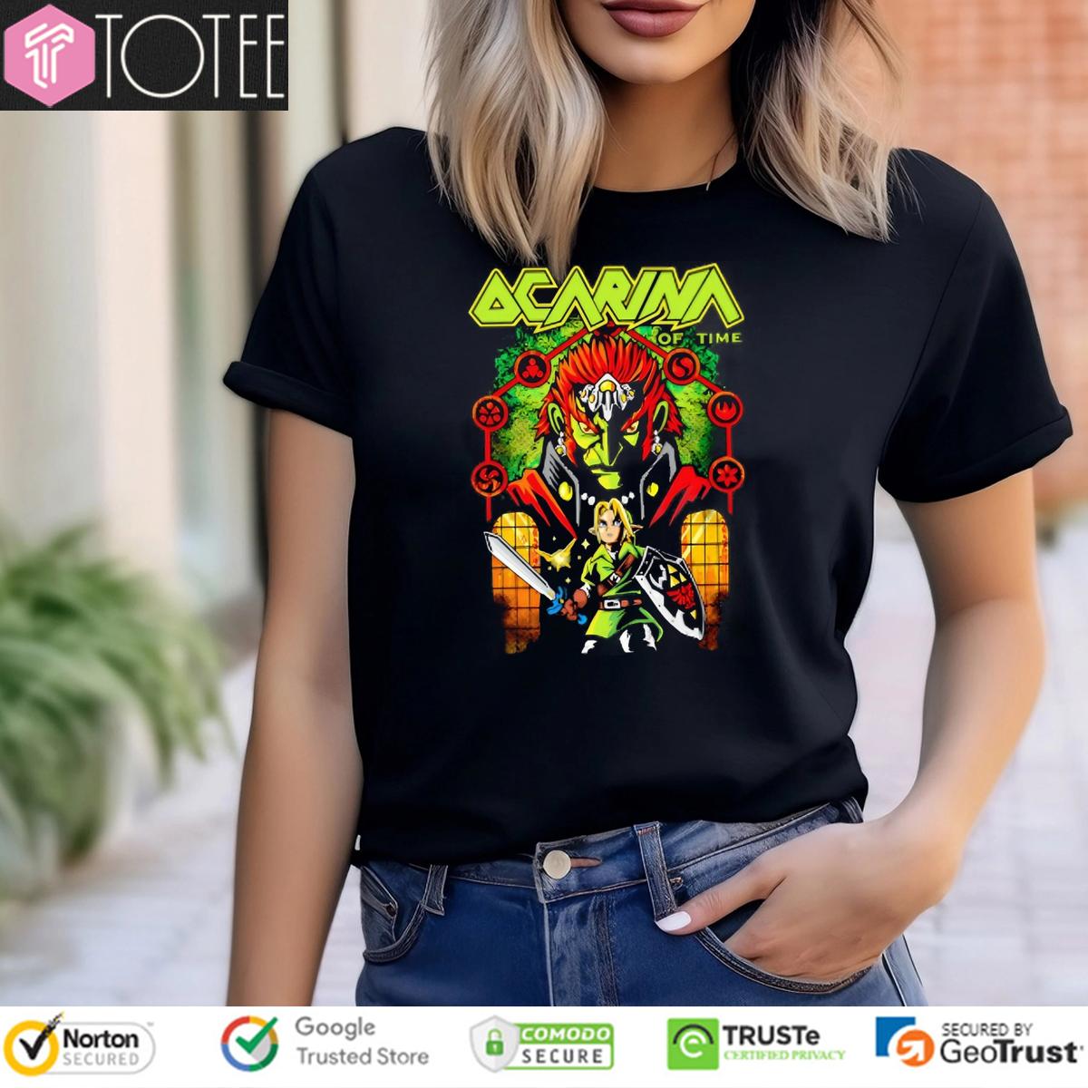 Women's Shirt