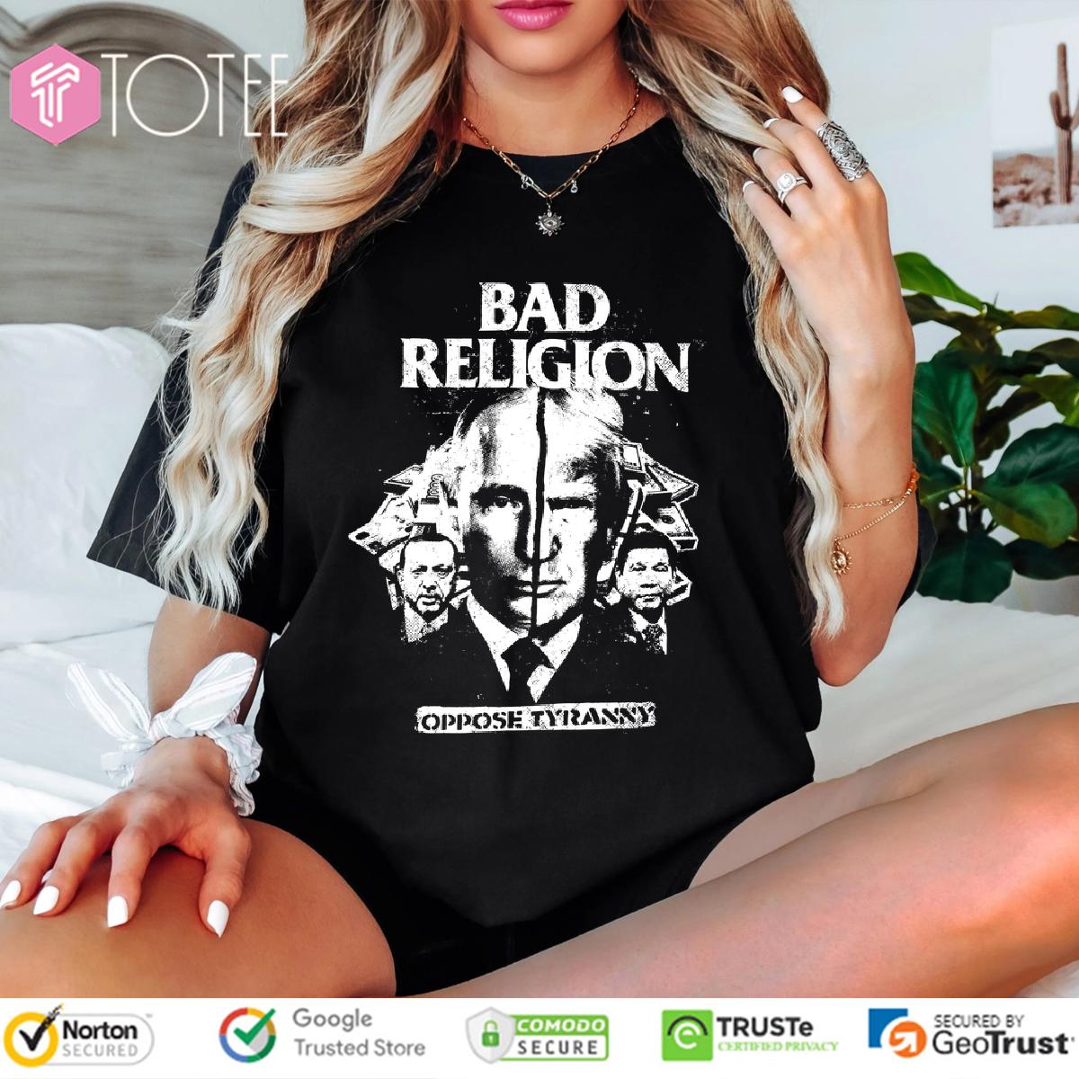 Women's Shirt