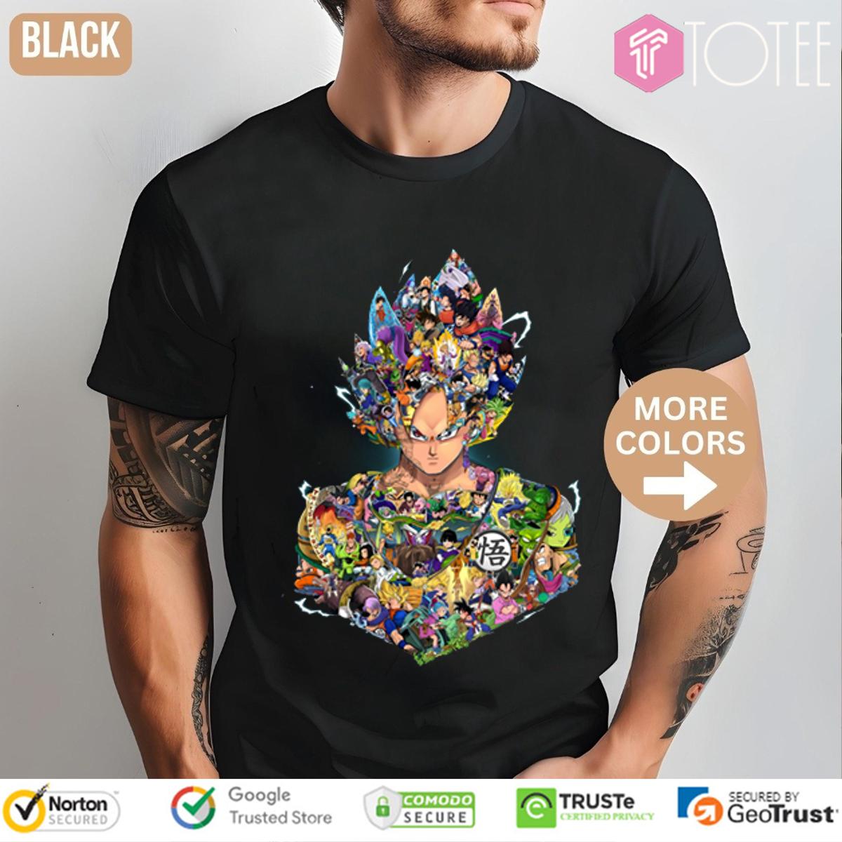 Shirt Shirt