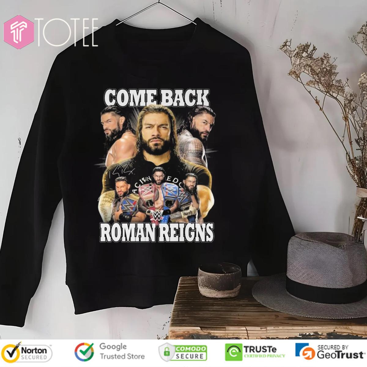 Sweatshirt Sweatshirt