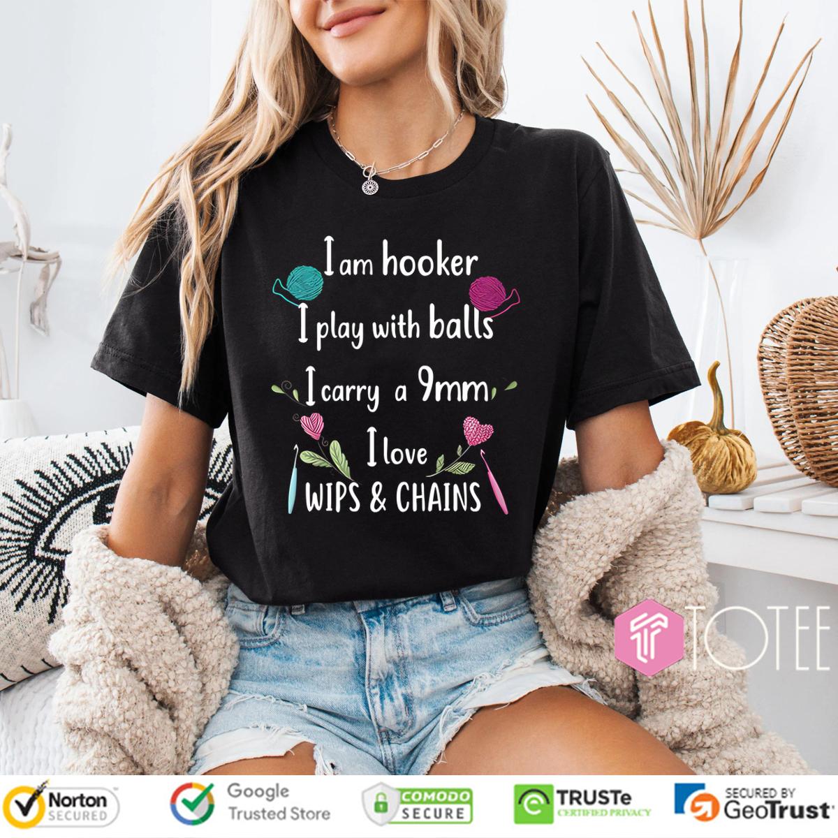 Women's Shirt