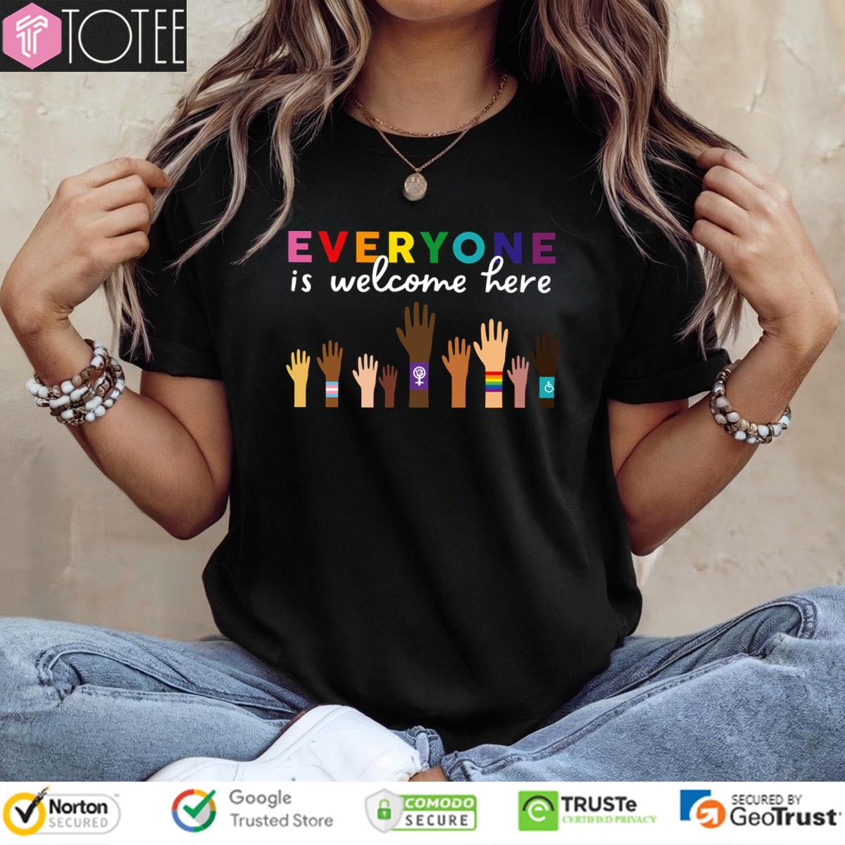 Women's Shirt