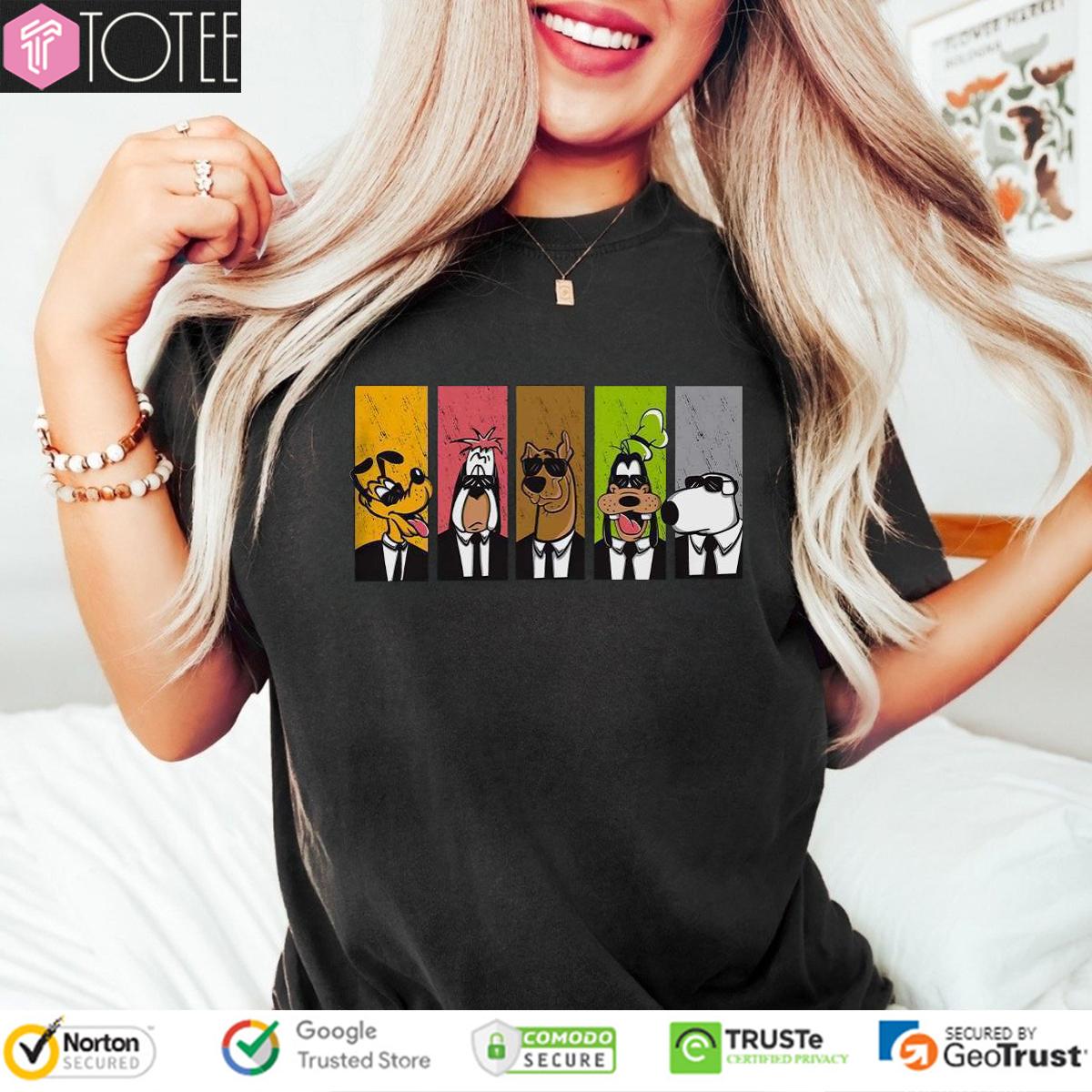 Women's Shirt