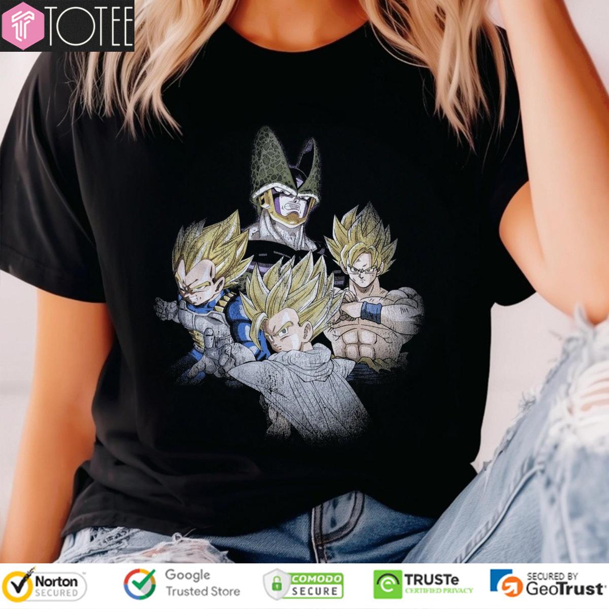 Women's Shirt