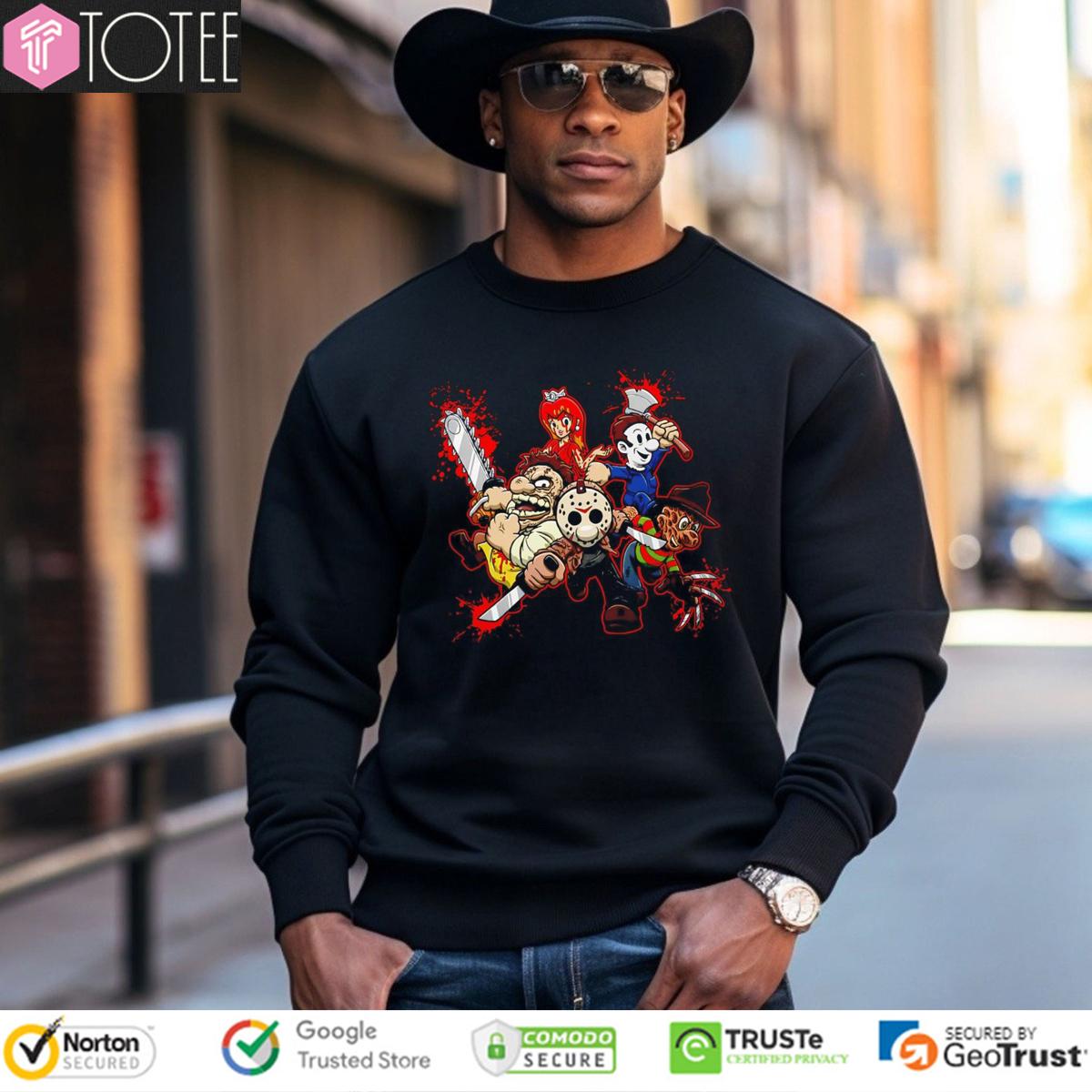 Sweatshirt