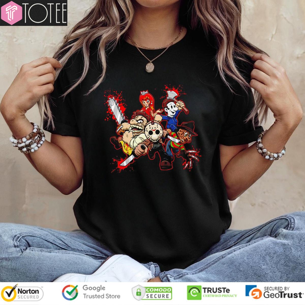 Women's Shirt