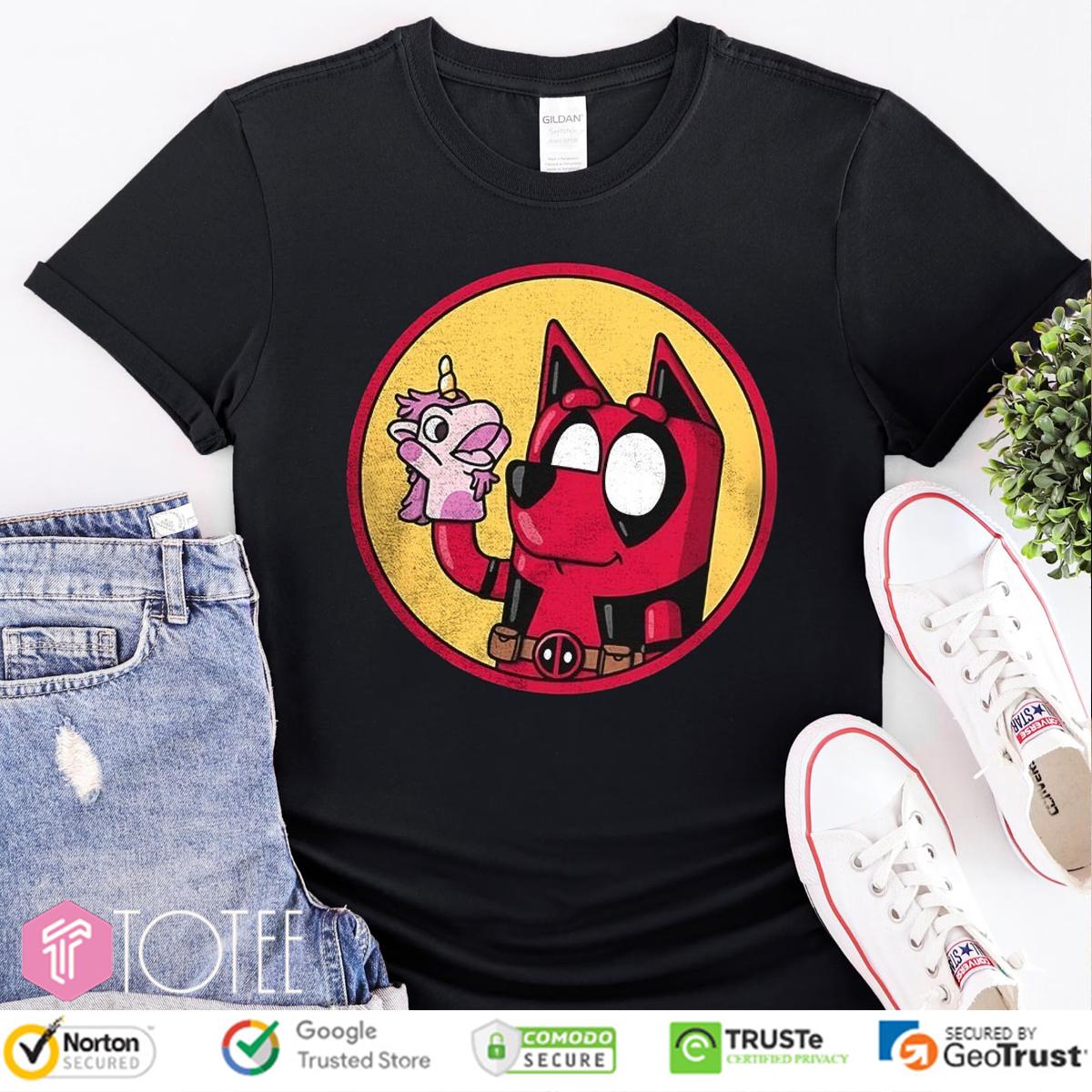 Shirt Shirt