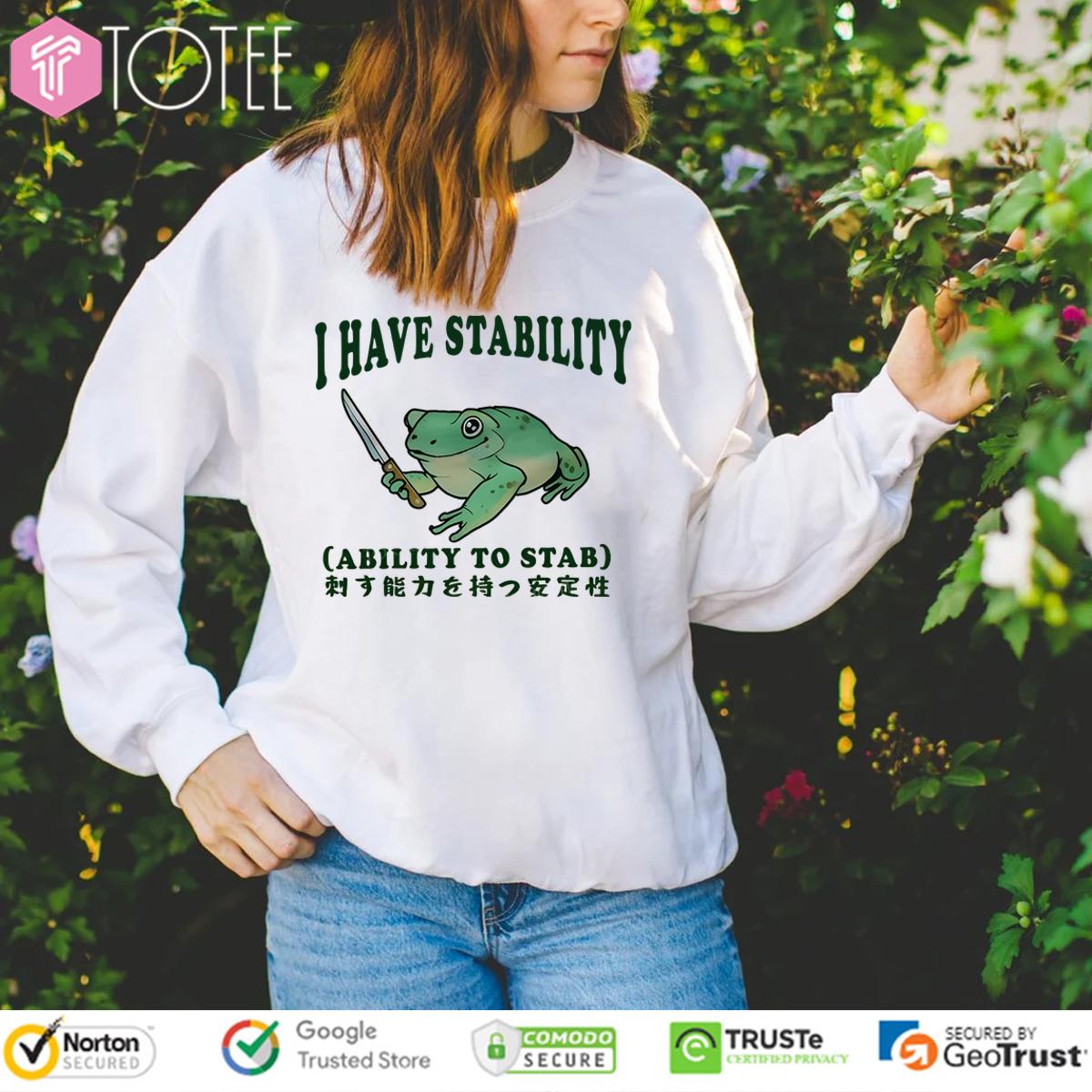 Sweatshirt
