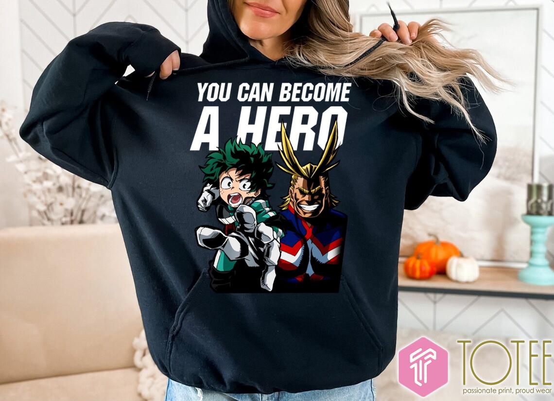 Hoodie Hoodie