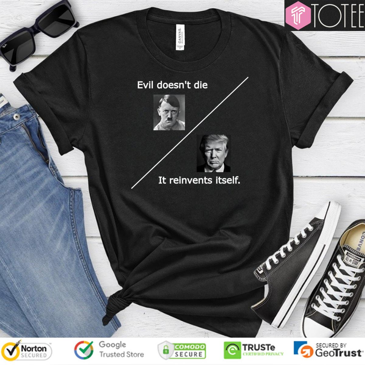 Shirt Shirt