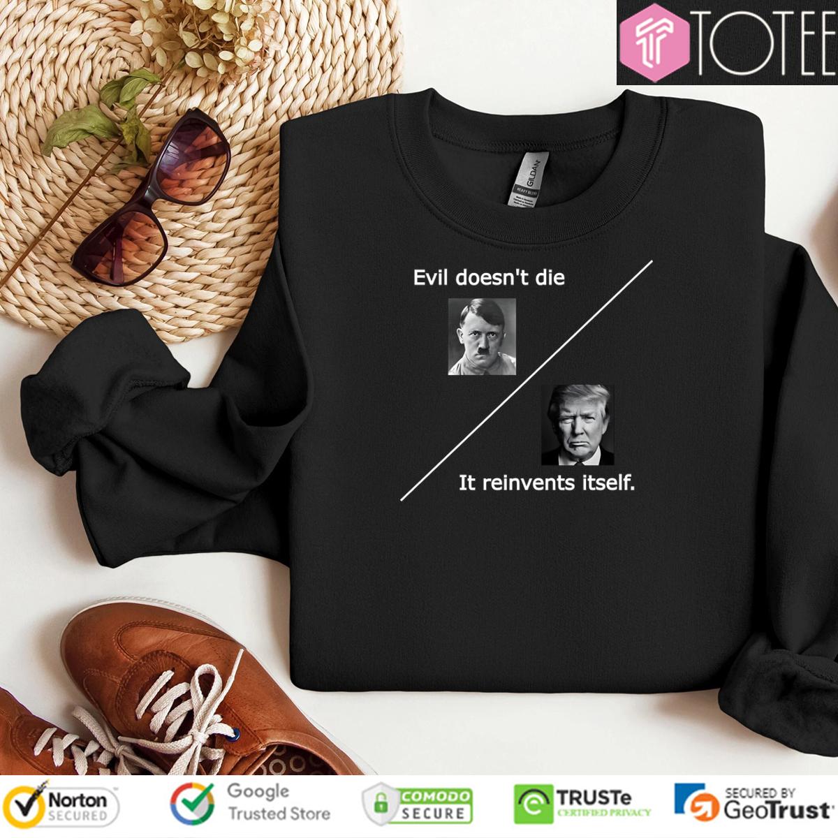 Sweatshirt Sweatshirt
