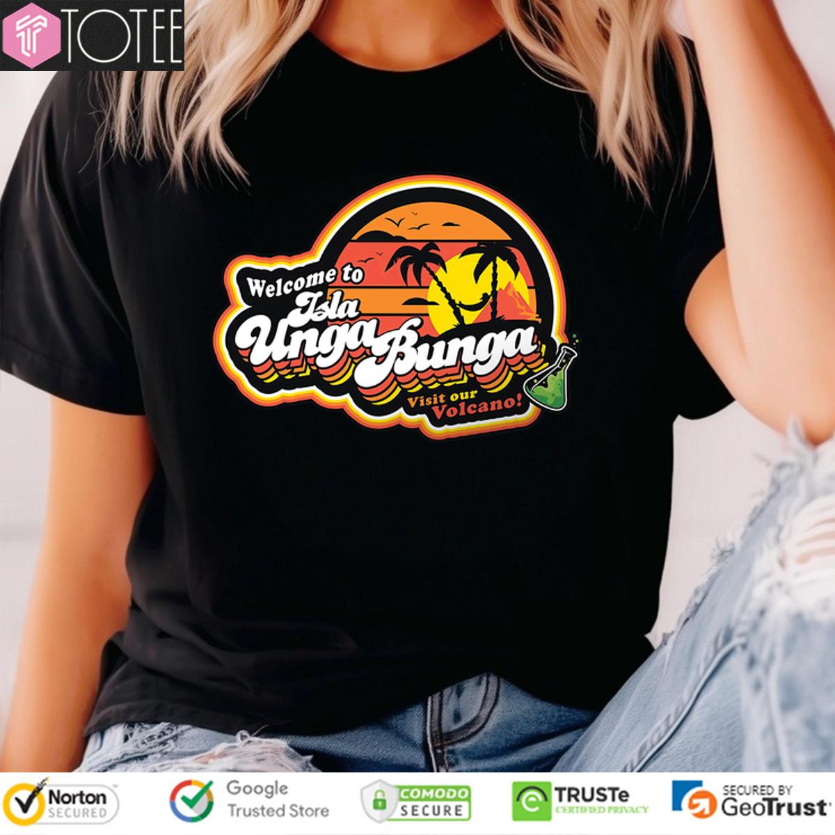 Women's Shirt