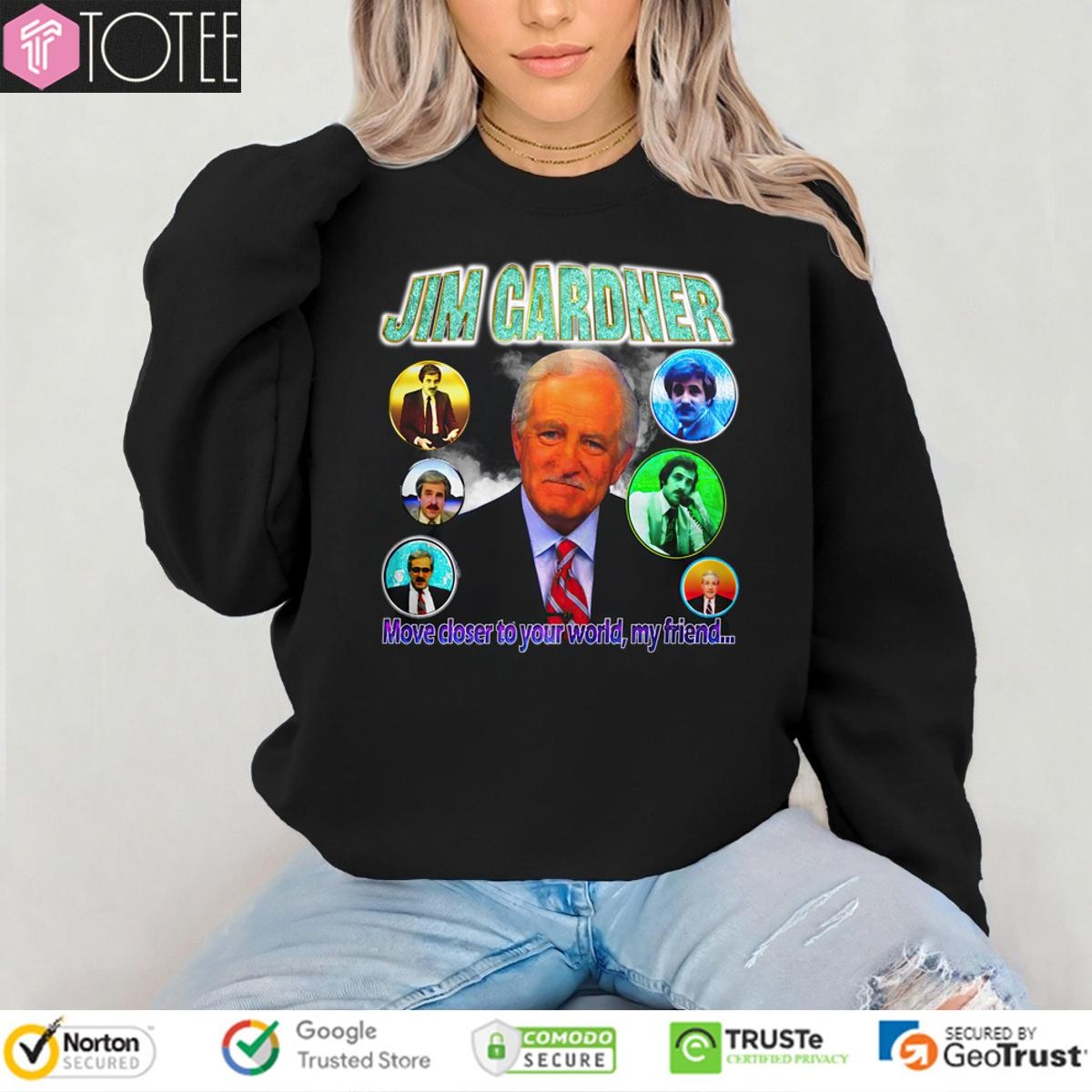 Shirt Shirt