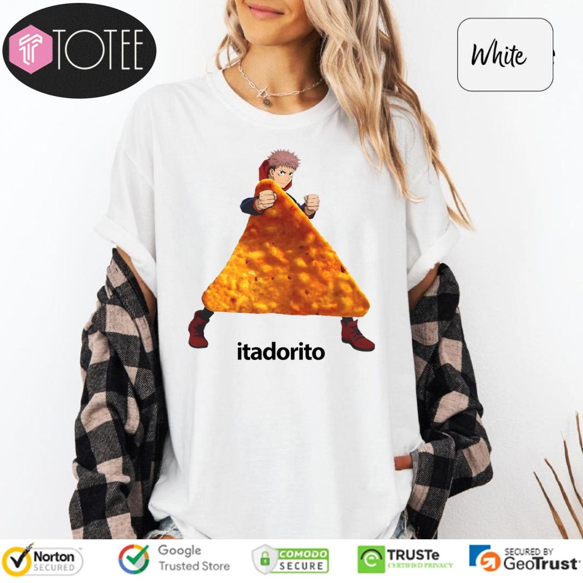 Shirt Shirt