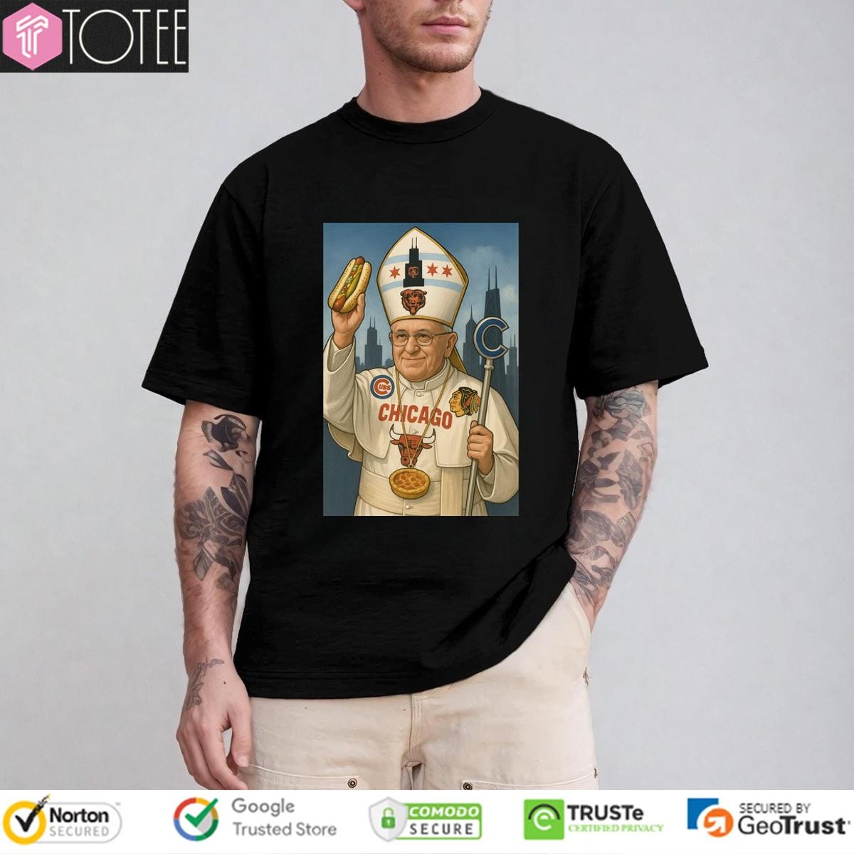 Shirt Shirt