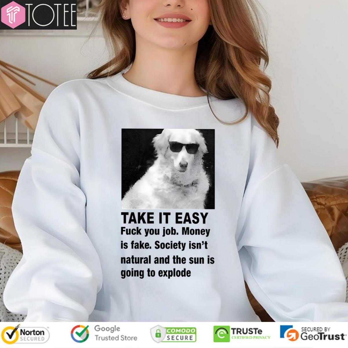 Sweatshirt Sweatshirt