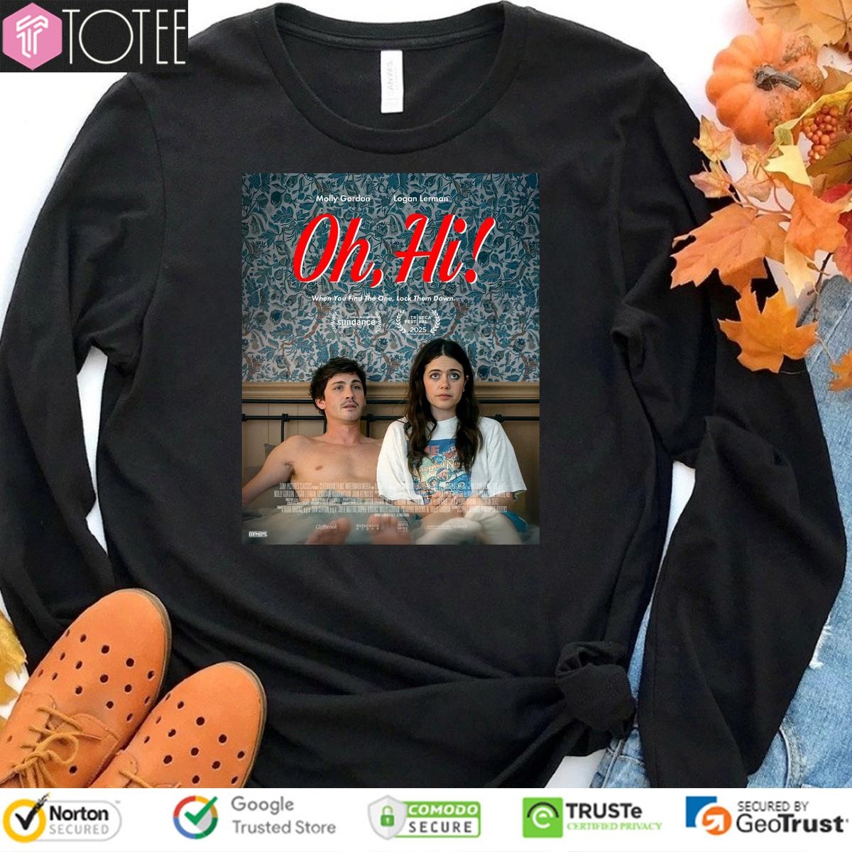 Shirt Shirt