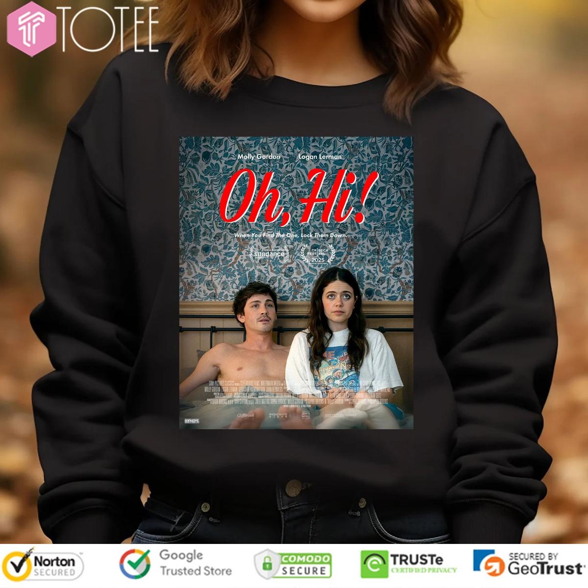 Sweatshirt Sweatshirt