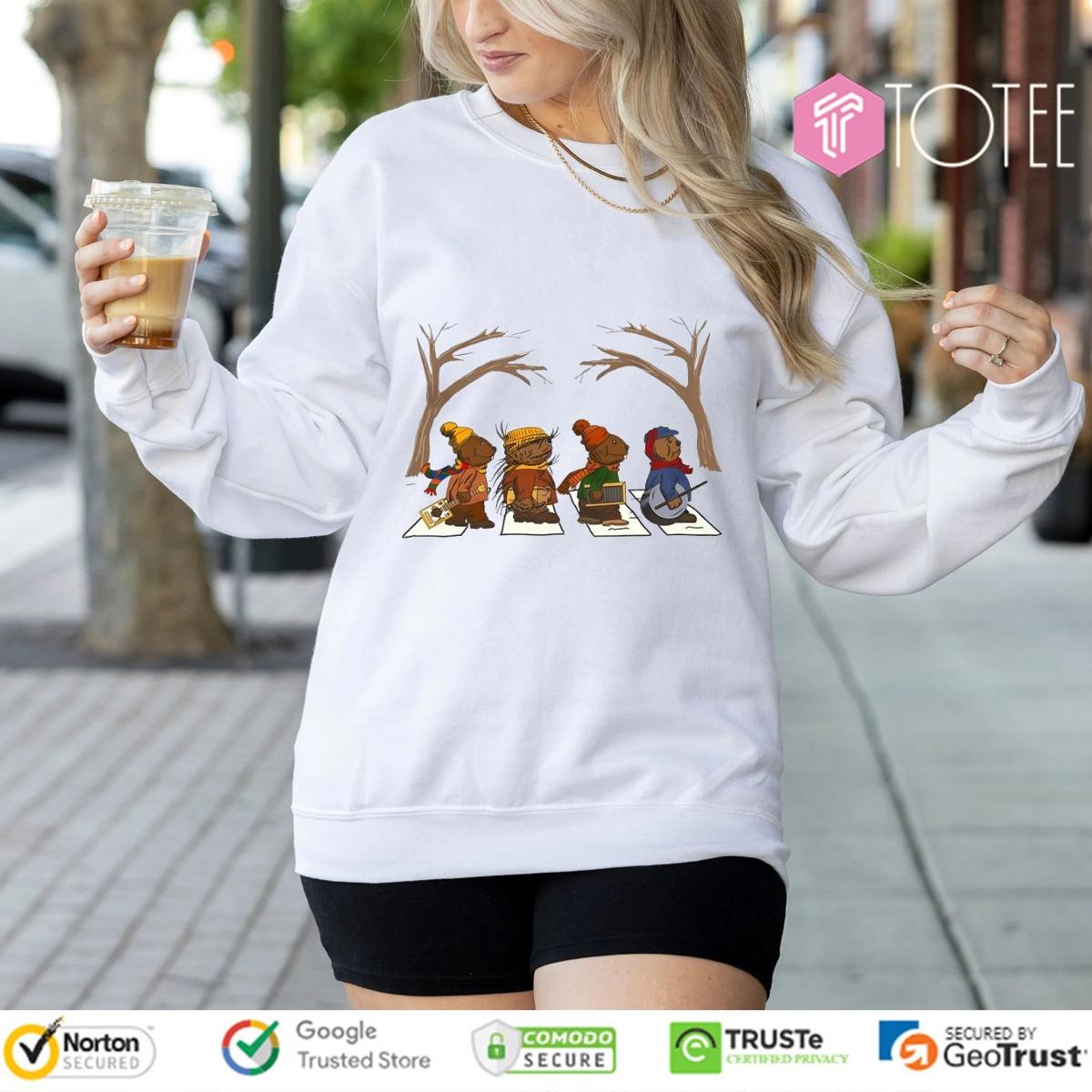 Sweatshirt Sweatshirt