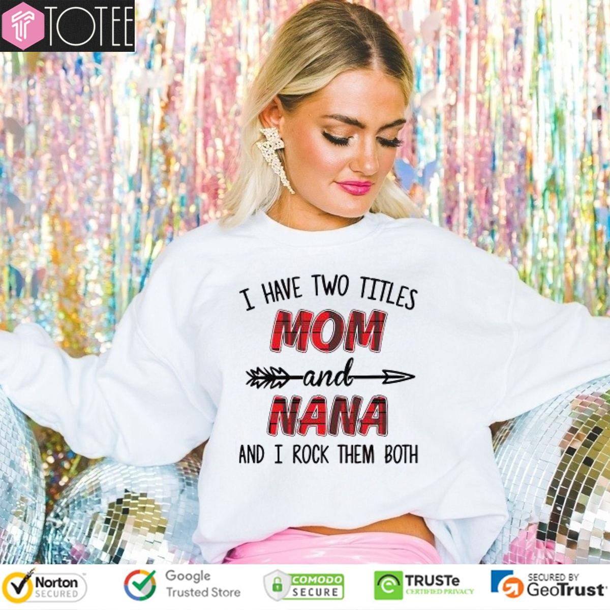 Women's Shirt