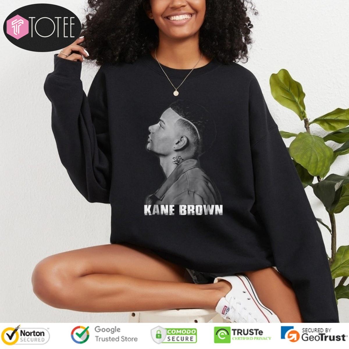 Kane Brown Graphic sweatshirt