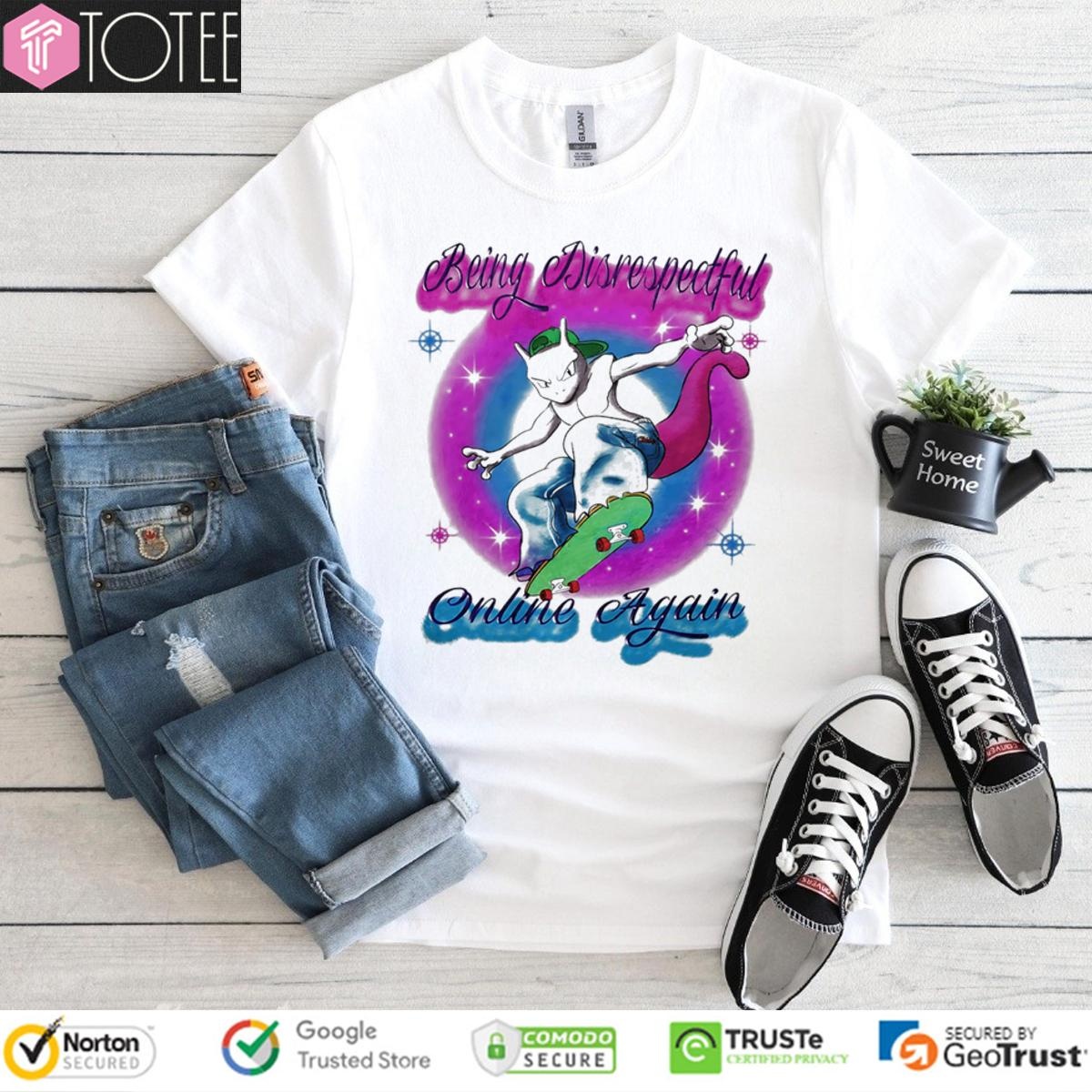 Shirt Shirt