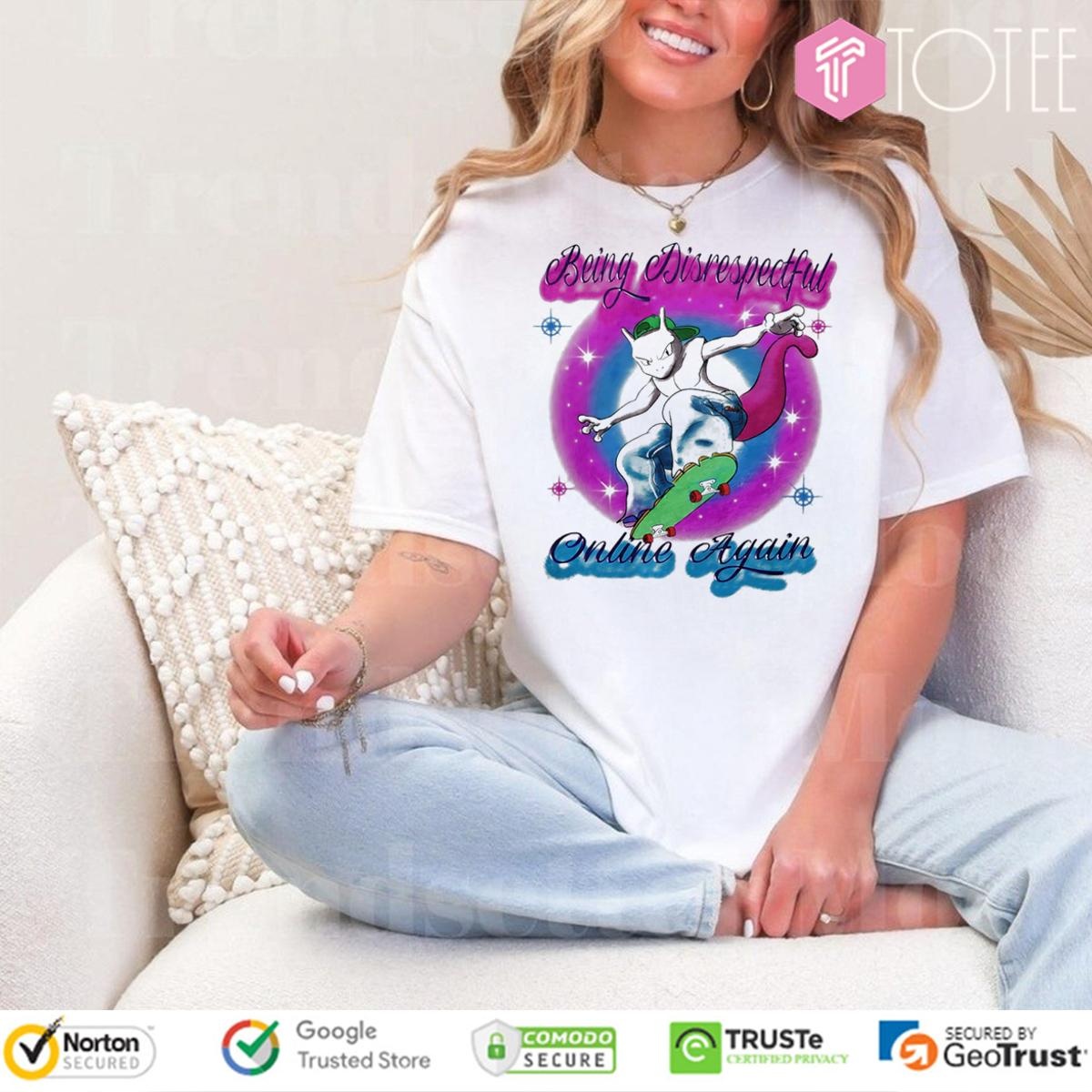 Women's Shirt Women's Shirt