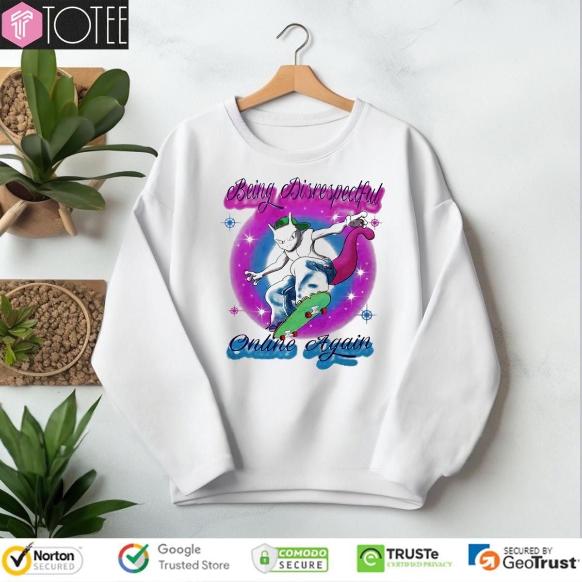 Sweatshirt Sweatshirt